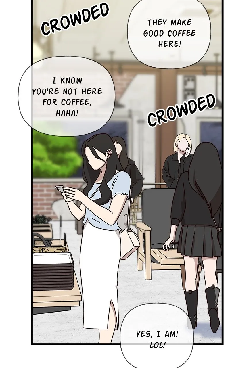 Random Target Chapter 55 page 121 - 