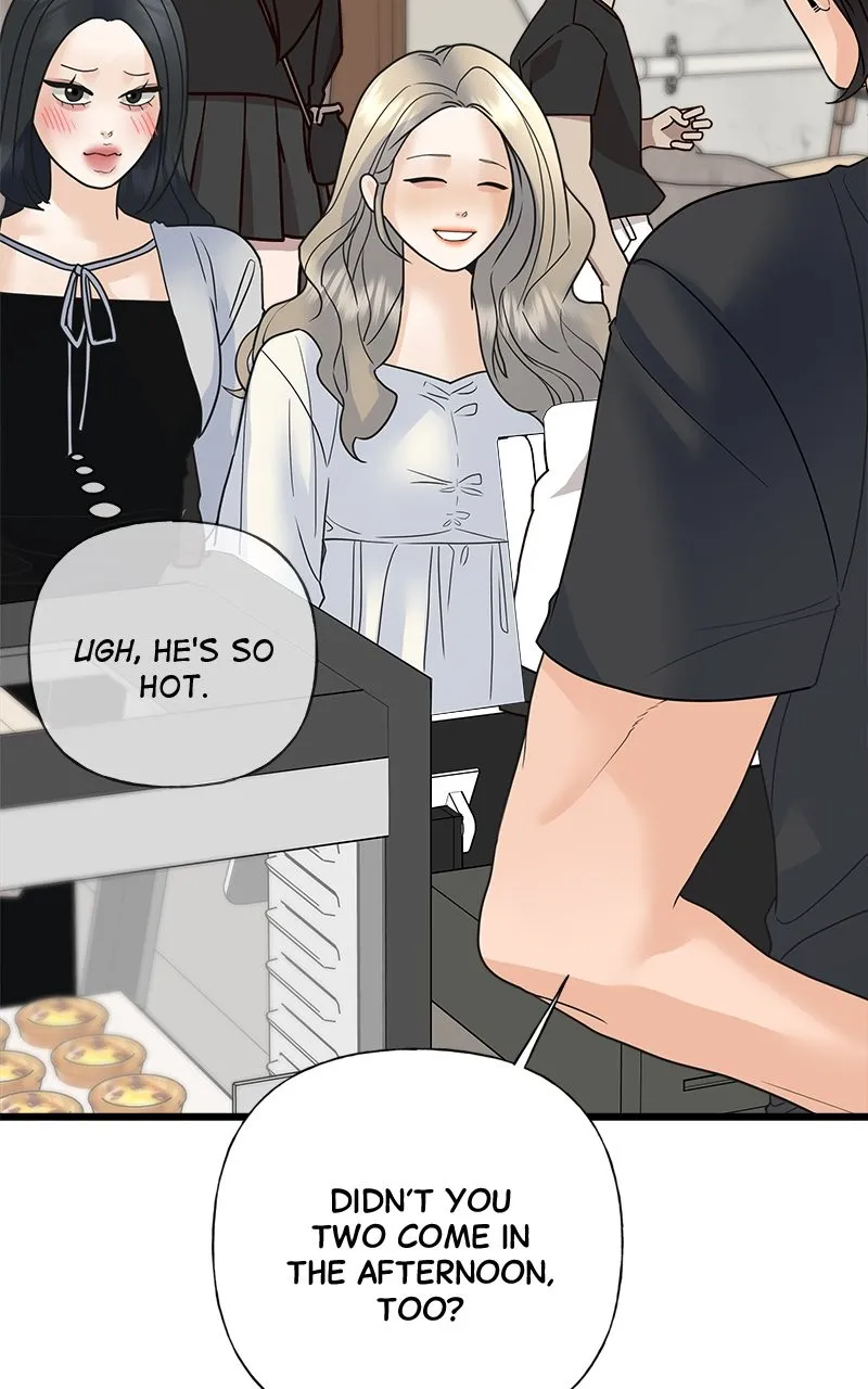 Random Target Chapter 55 page 123 - 