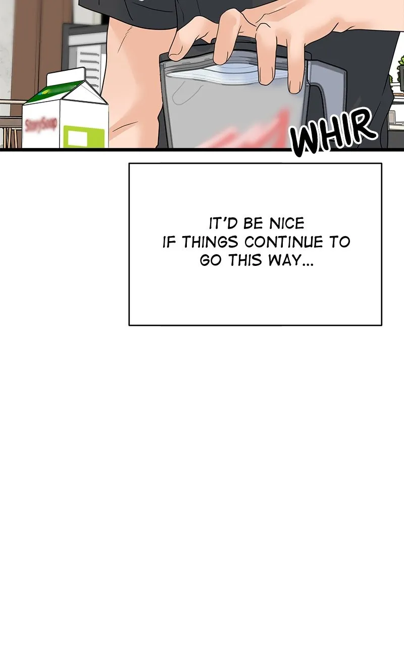 Random Target Chapter 55 page 129 - 
