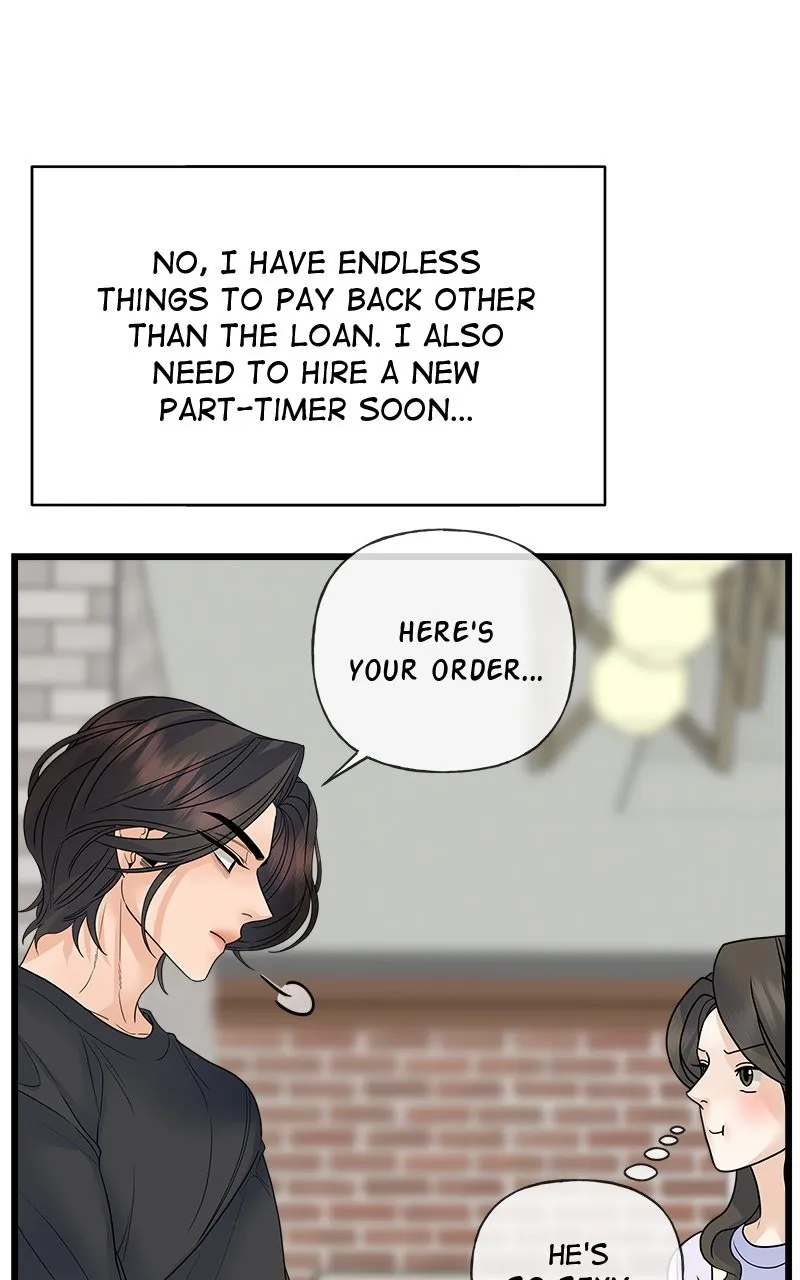 Random Target Chapter 55 page 130 - 