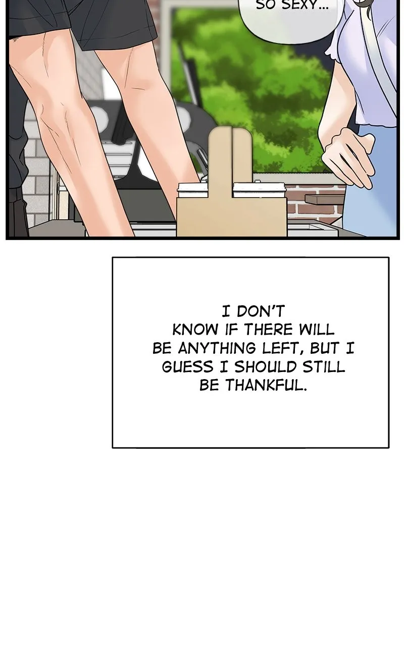 Random Target Chapter 55 page 131 - 