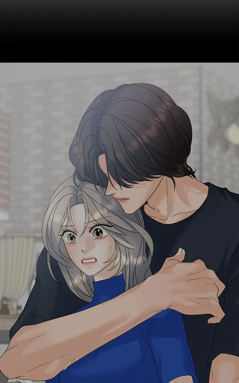 Random Target Chapter 55 page 135 - 