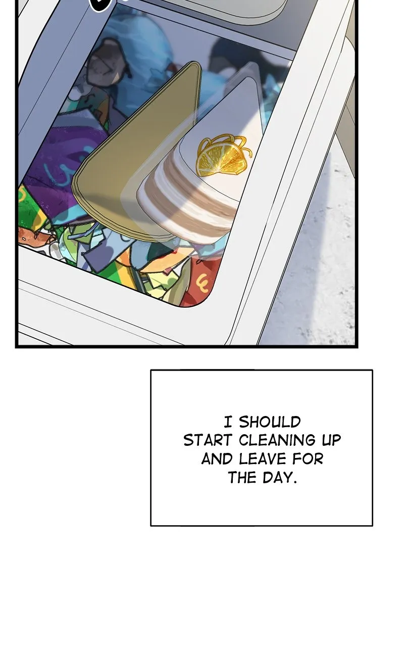 Random Target Chapter 55 page 151 - 