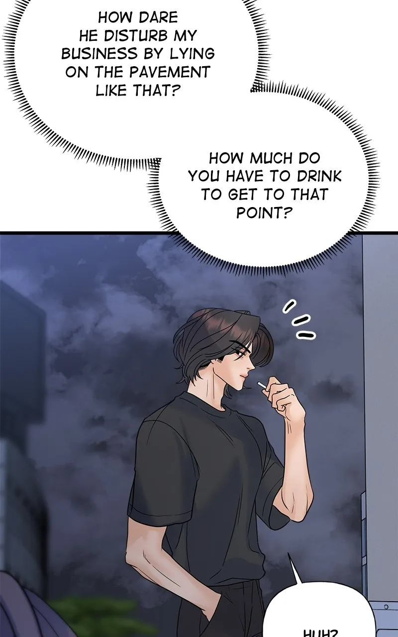 Random Target Chapter 55 page 154 - 
