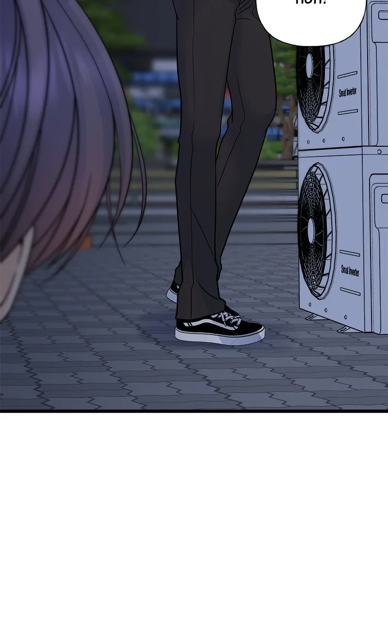 Random Target Chapter 55 page 155 - 