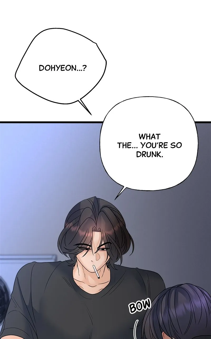 Random Target Chapter 55 page 159 - 