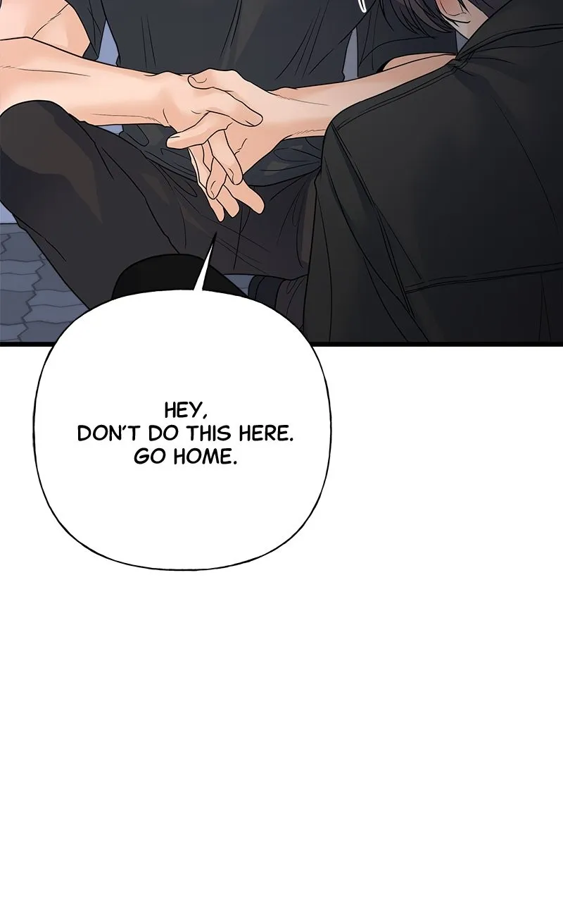 Random Target Chapter 55 page 160 - 