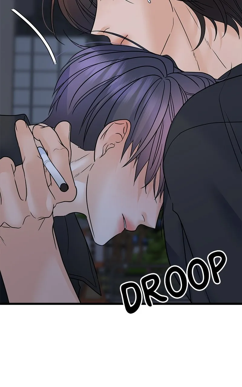 Random Target Chapter 55 page 162 - 