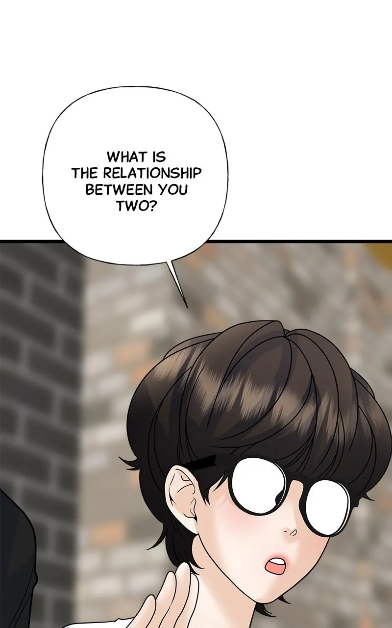 Random Target Chapter 55 page 21 - 