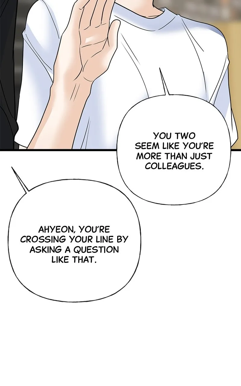 Random Target Chapter 55 page 22 - 