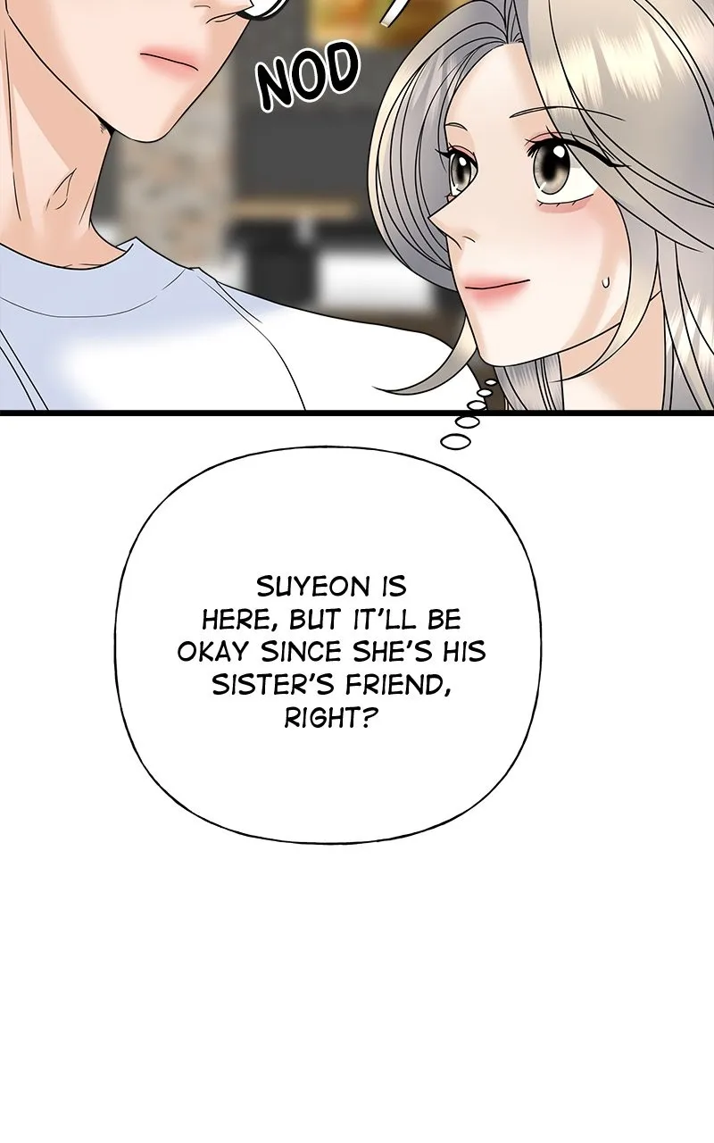 Random Target Chapter 55 page 24 - 