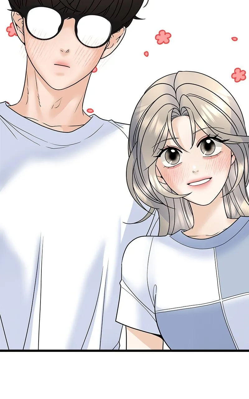 Random Target Chapter 55 page 26 - 