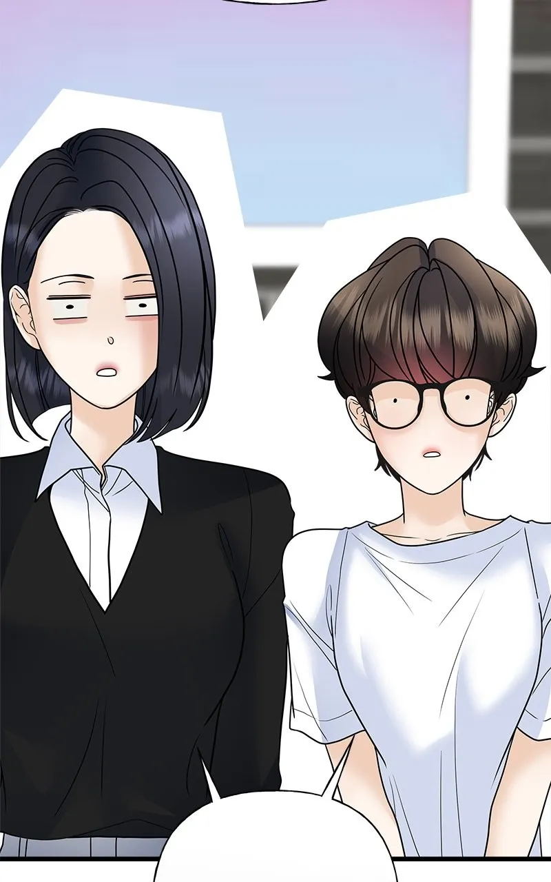 Random Target Chapter 55 page 28 - 
