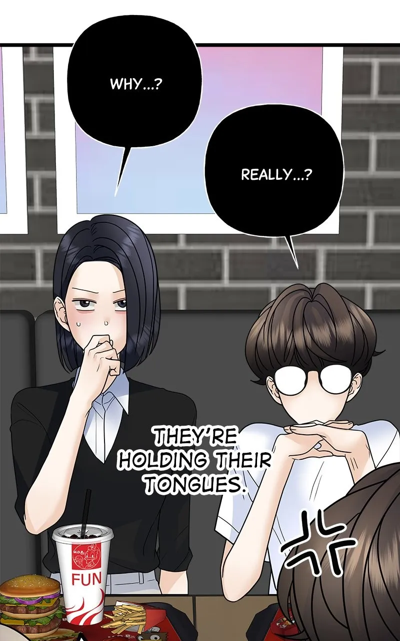 Random Target Chapter 55 page 34 - 