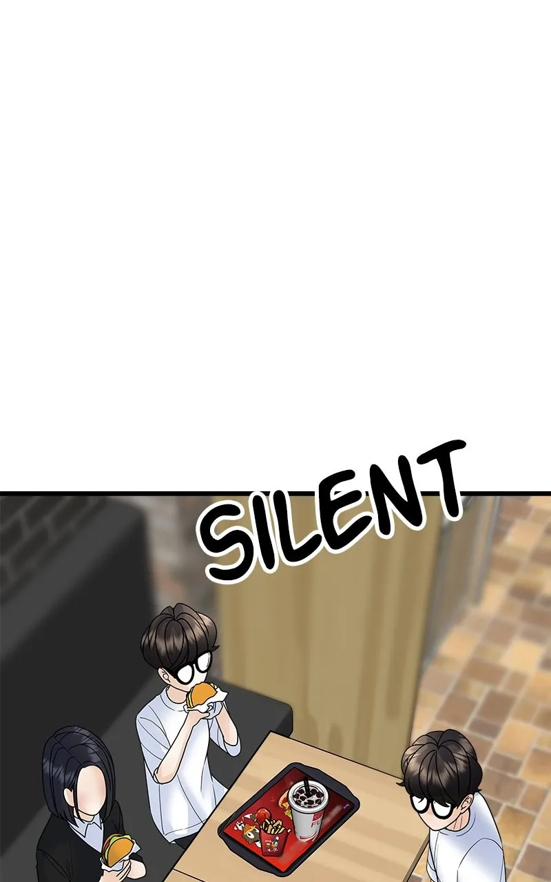 Random Target Chapter 55 page 36 - 