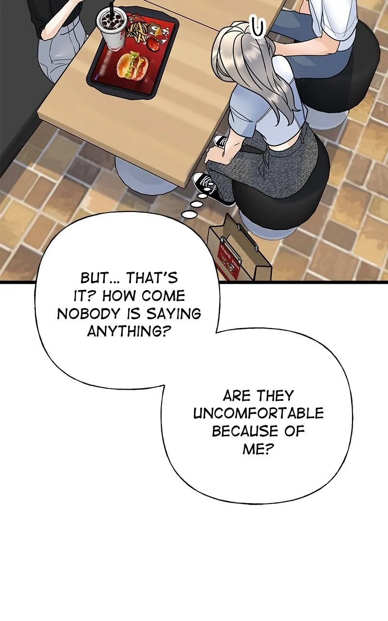 Random Target Chapter 55 page 37 - 
