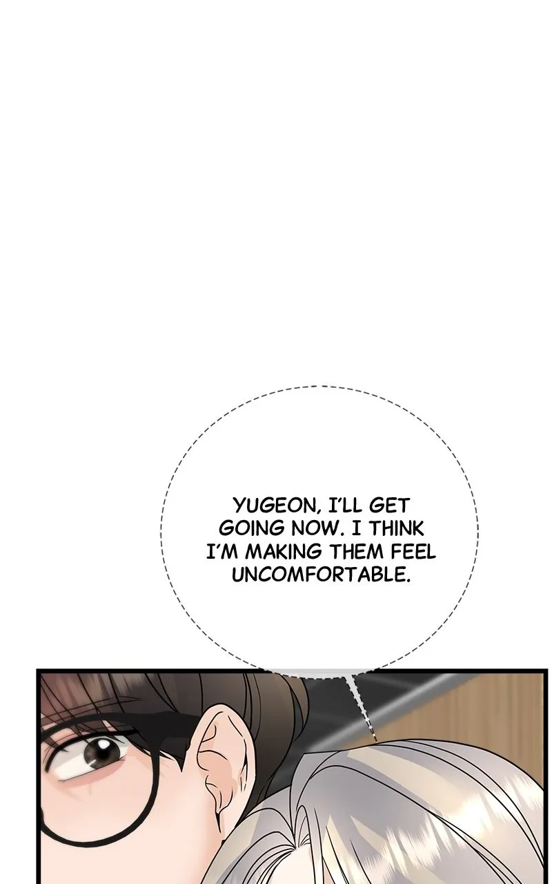 Random Target Chapter 55 page 38 - 