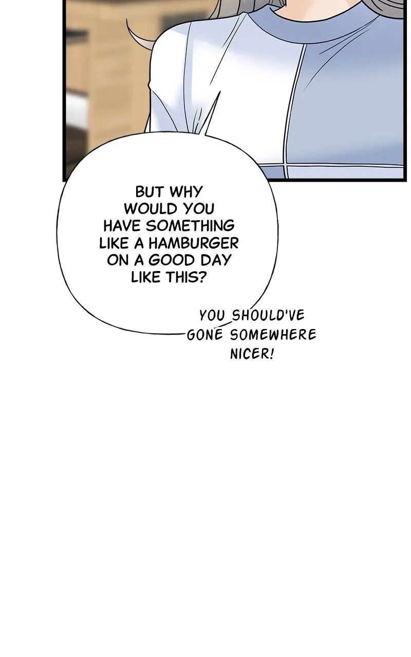 Random Target Chapter 55 page 43 - 