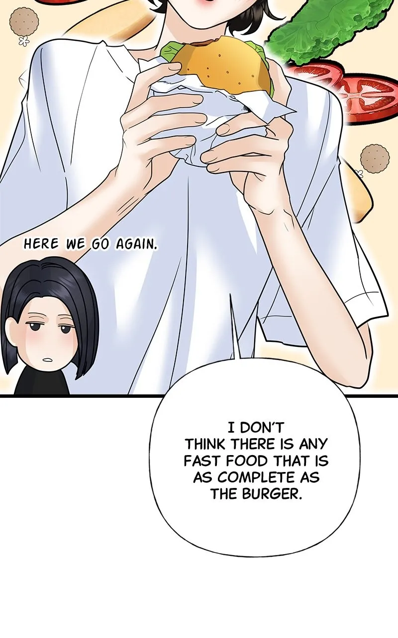 Random Target Chapter 55 page 45 - 