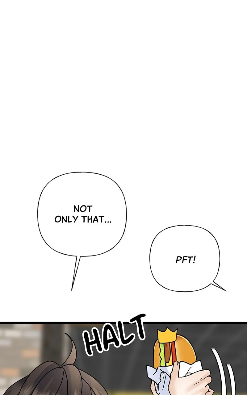 Random Target Chapter 55 page 46 - 