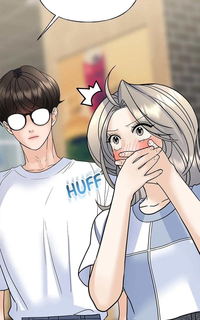 Random Target Chapter 55 page 6 - 