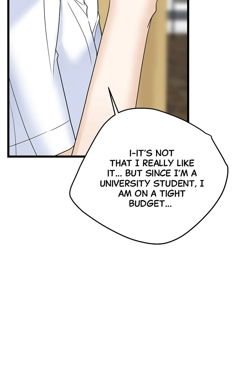 Random Target Chapter 55 page 51 - 