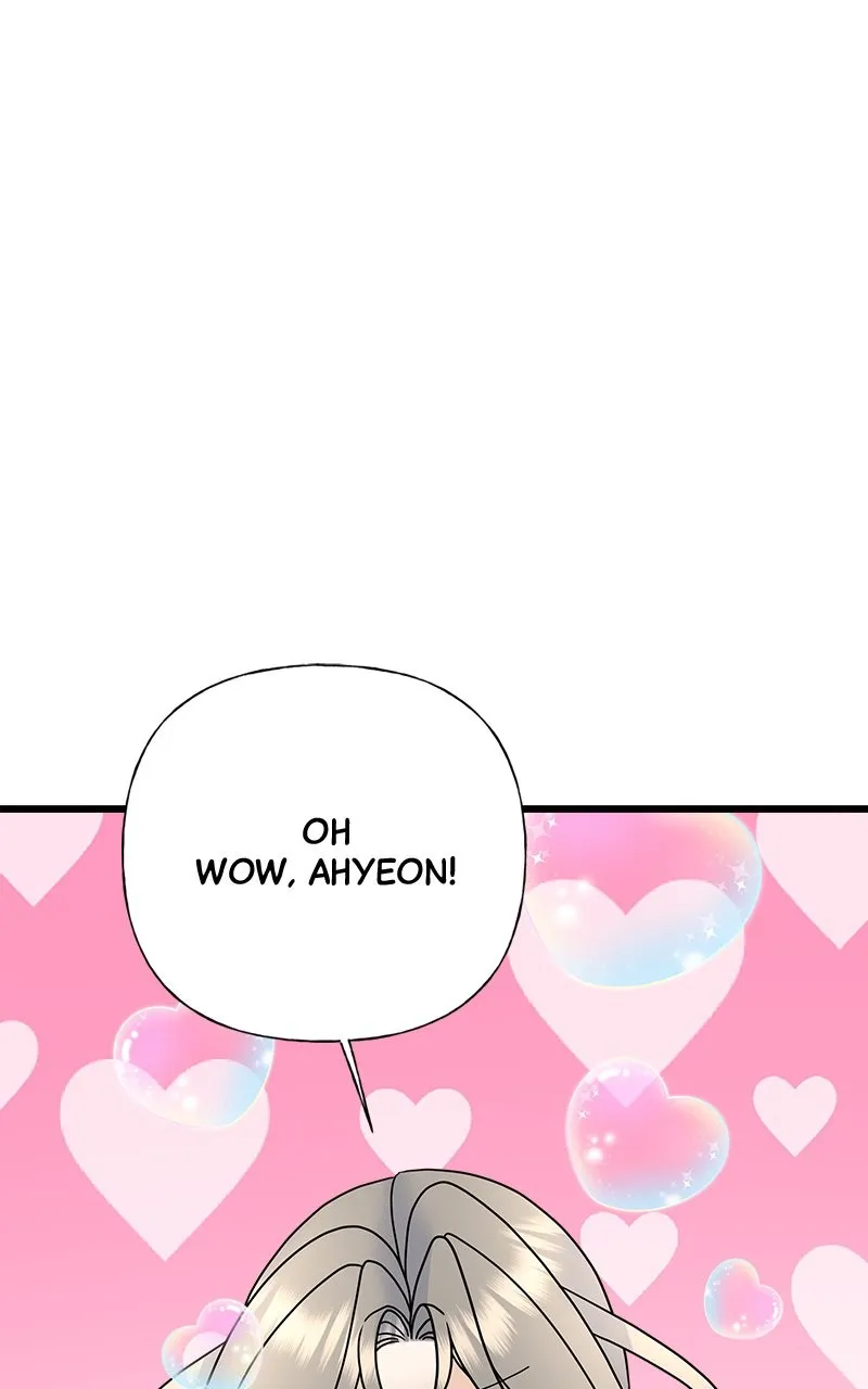 Random Target Chapter 55 page 54 - 