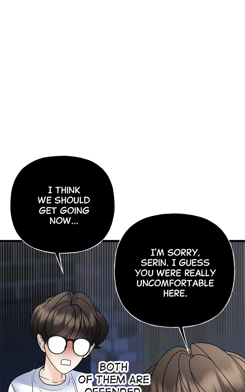 Random Target Chapter 55 page 56 - 