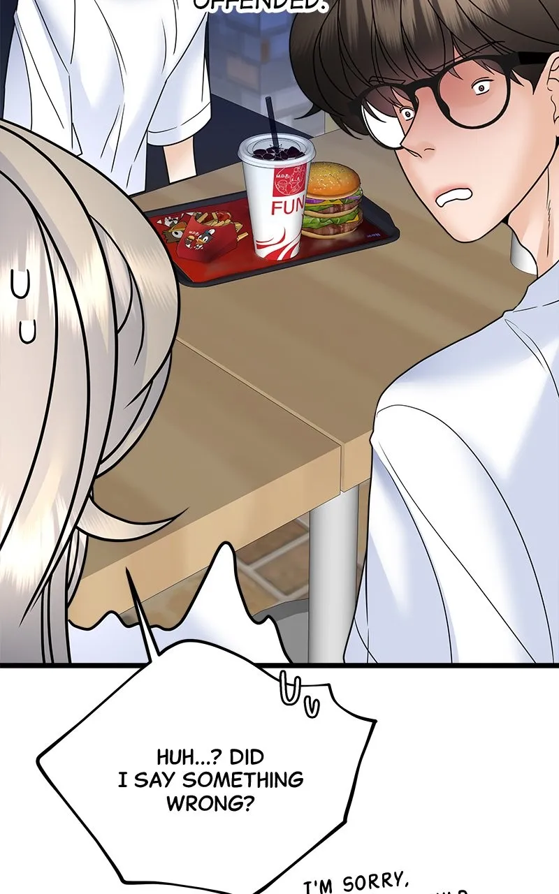 Random Target Chapter 55 page 57 - 