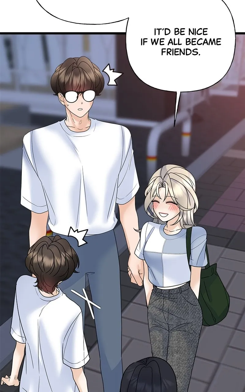 Random Target Chapter 55 page 68 - 