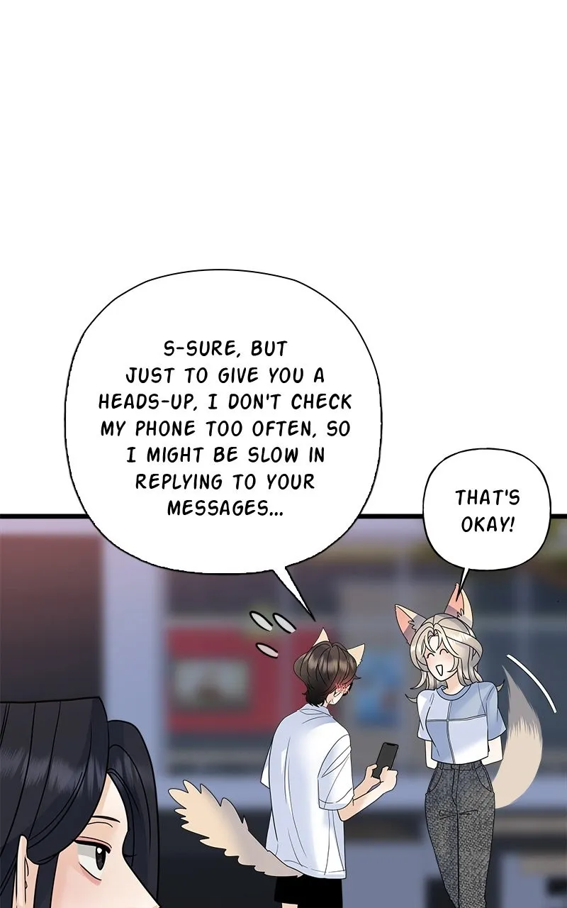 Random Target Chapter 55 page 74 - 
