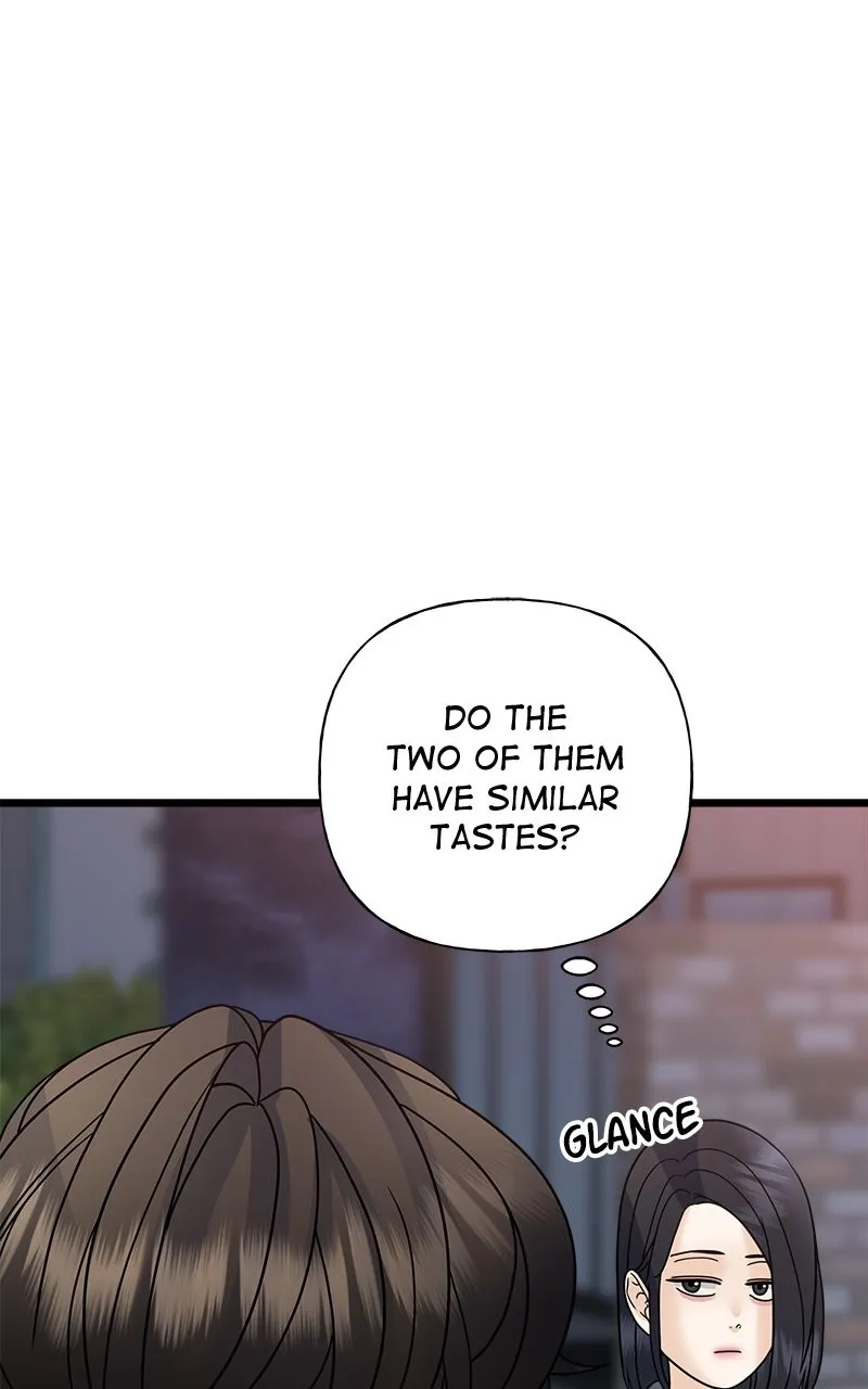 Random Target Chapter 55 page 76 - 