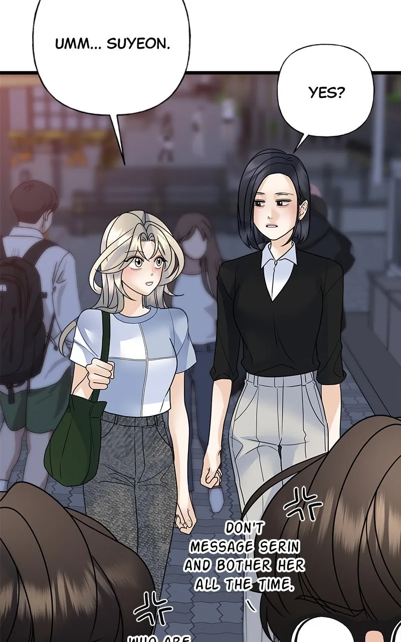 Random Target Chapter 55 page 81 - 