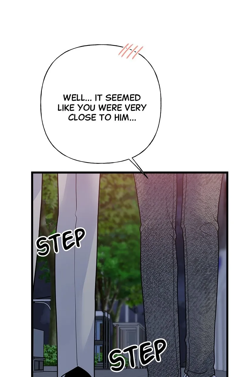 Random Target Chapter 55 page 85 - 