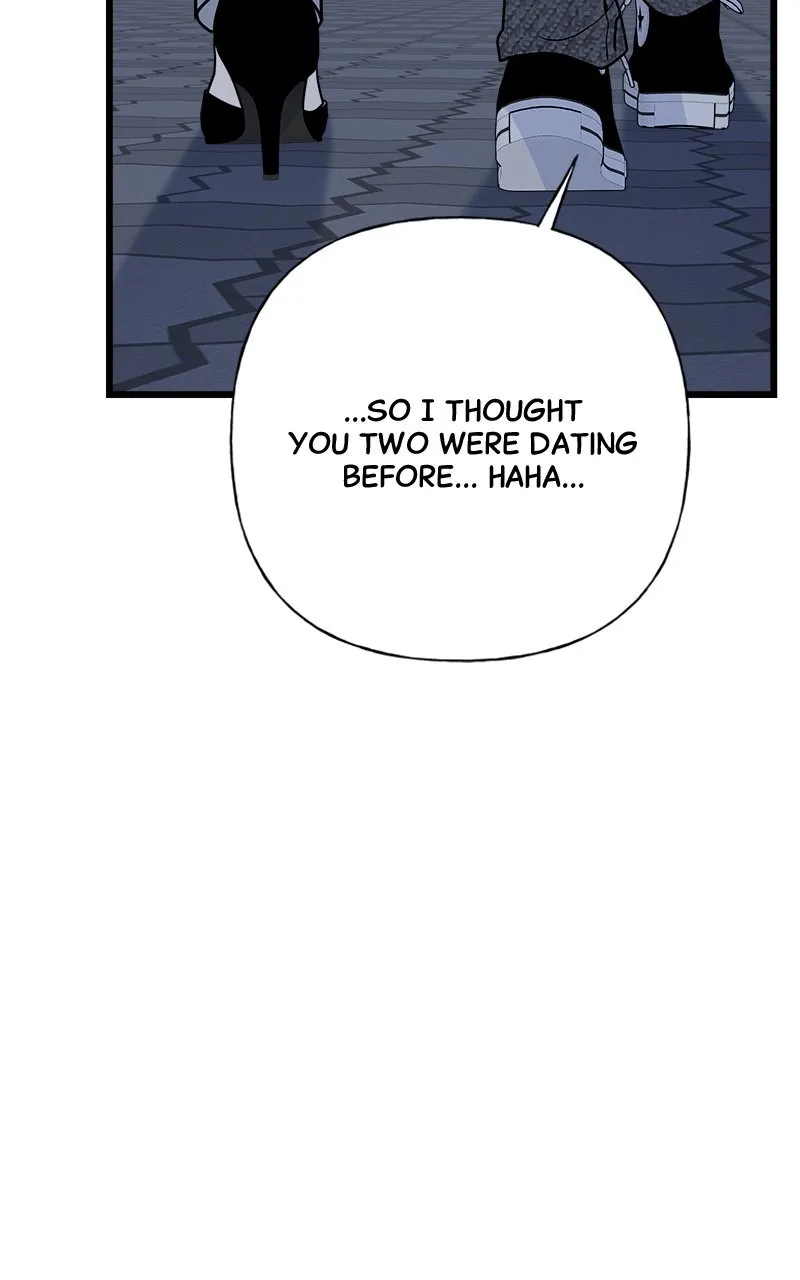 Random Target Chapter 55 page 86 - 