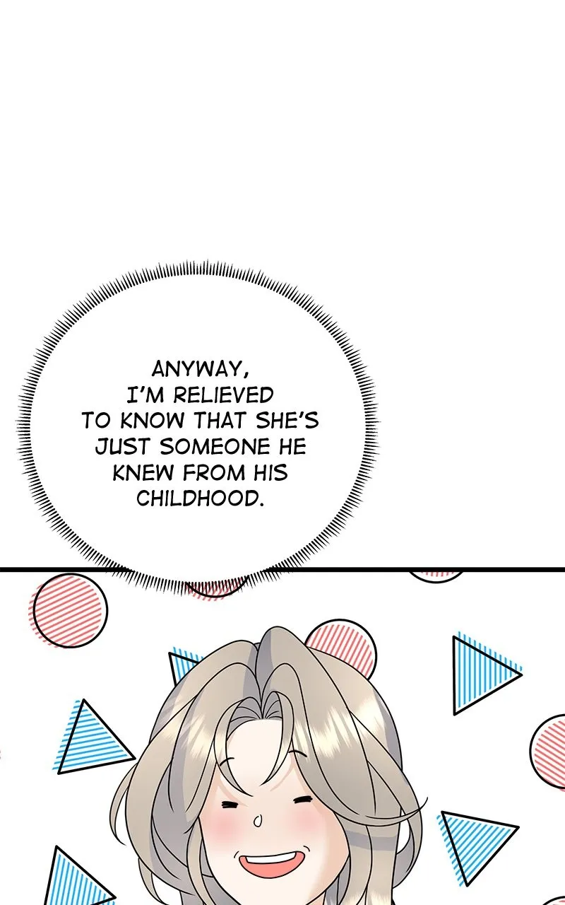 Random Target Chapter 55 page 10 - 