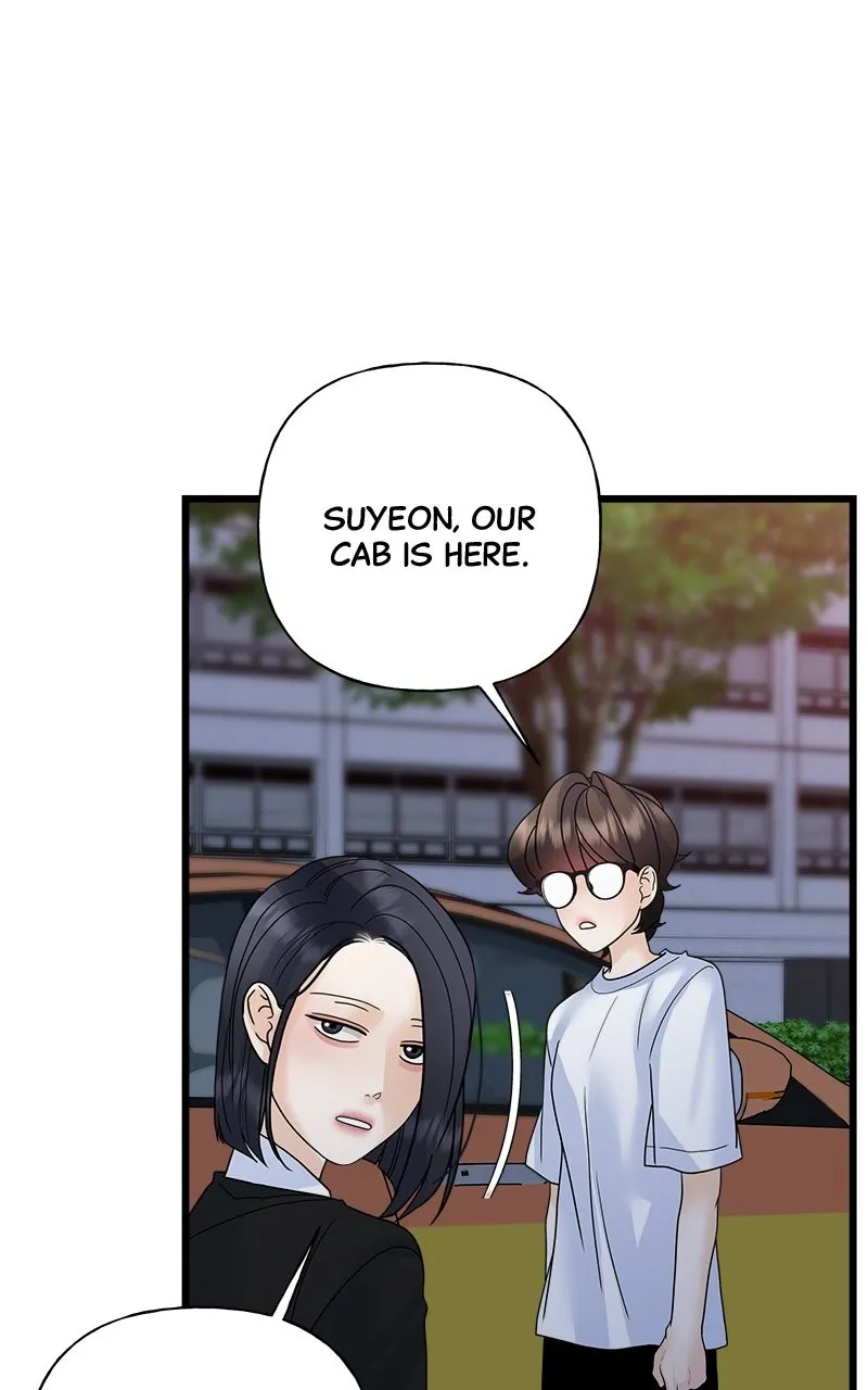 Random Target Chapter 55 page 91 - 