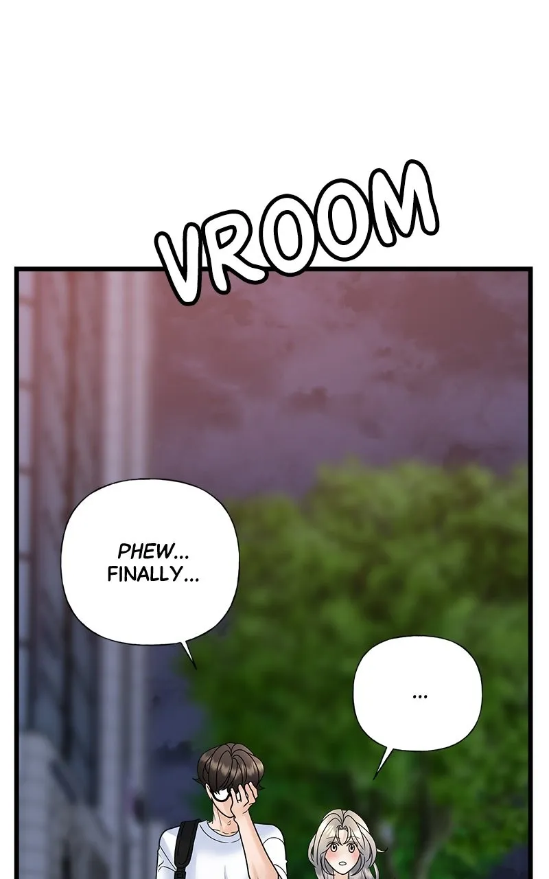 Random Target Chapter 55 page 93 - 