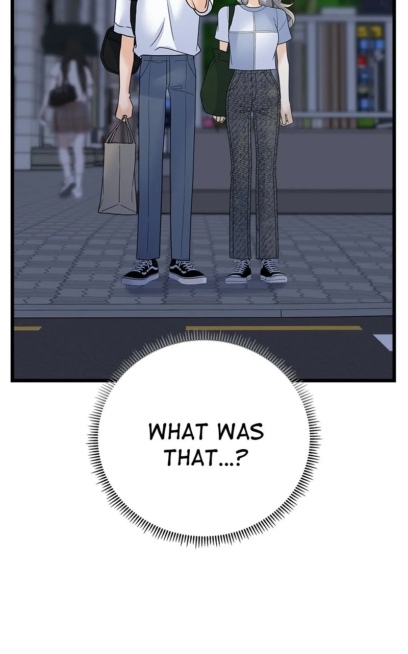 Random Target Chapter 55 page 94 - 