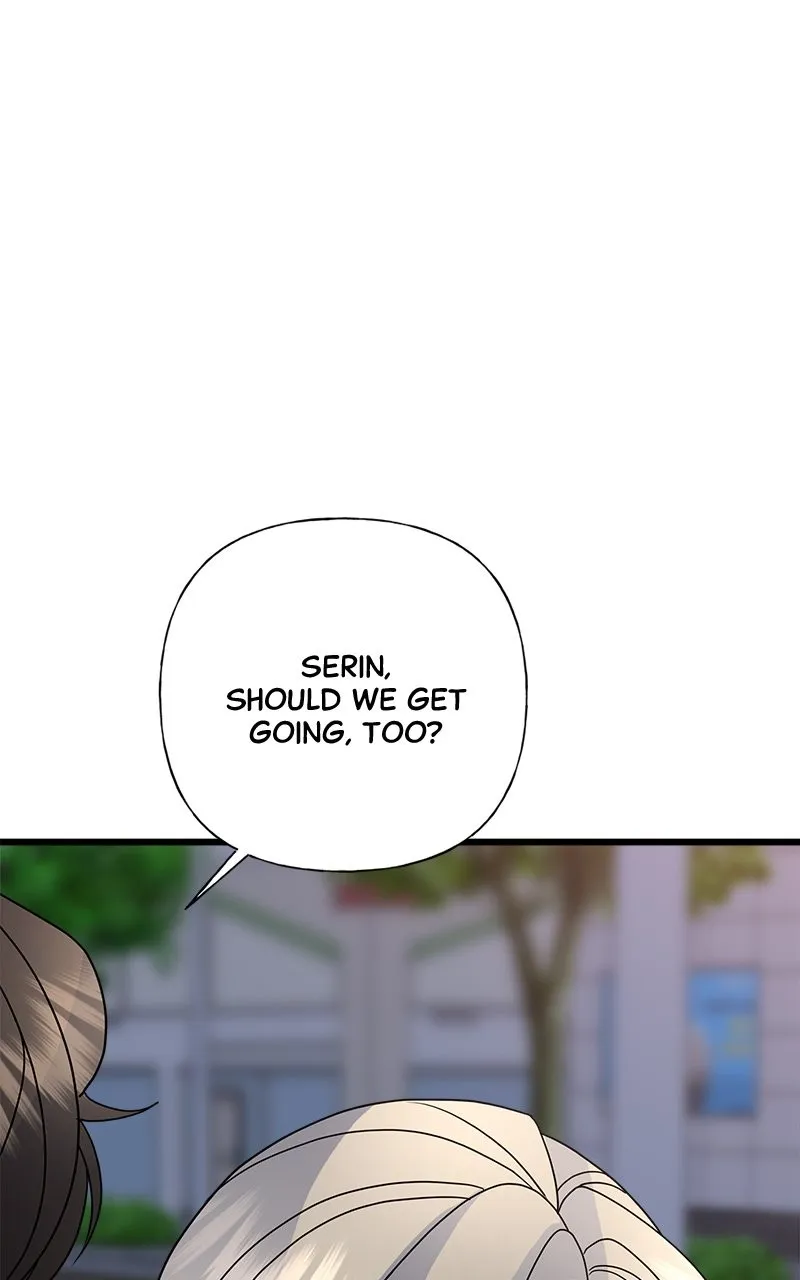 Random Target Chapter 55 page 95 - 