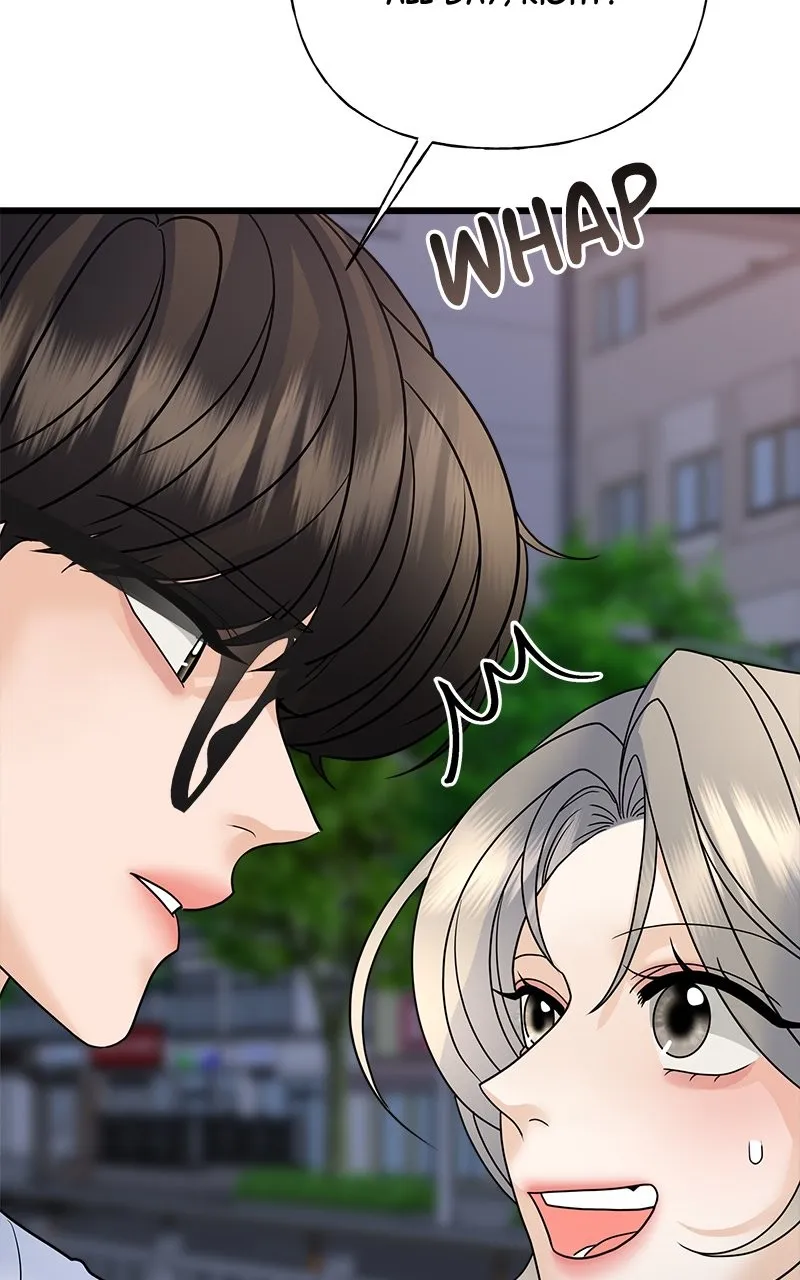 Random Target Chapter 55 page 98 - 