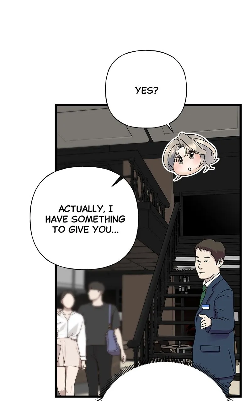 Random Target Chapter 56 page 101 - 
