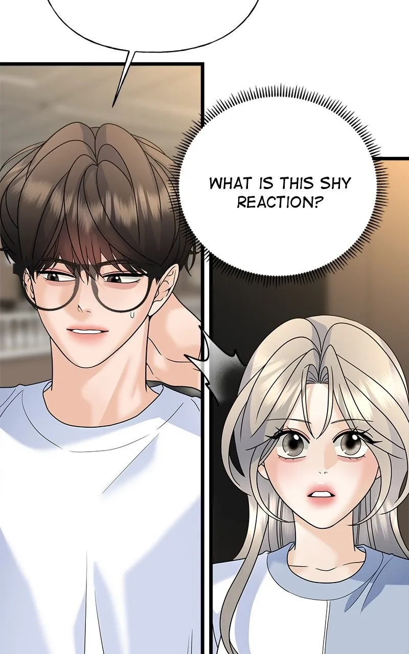 Random Target Chapter 56 page 103 - 