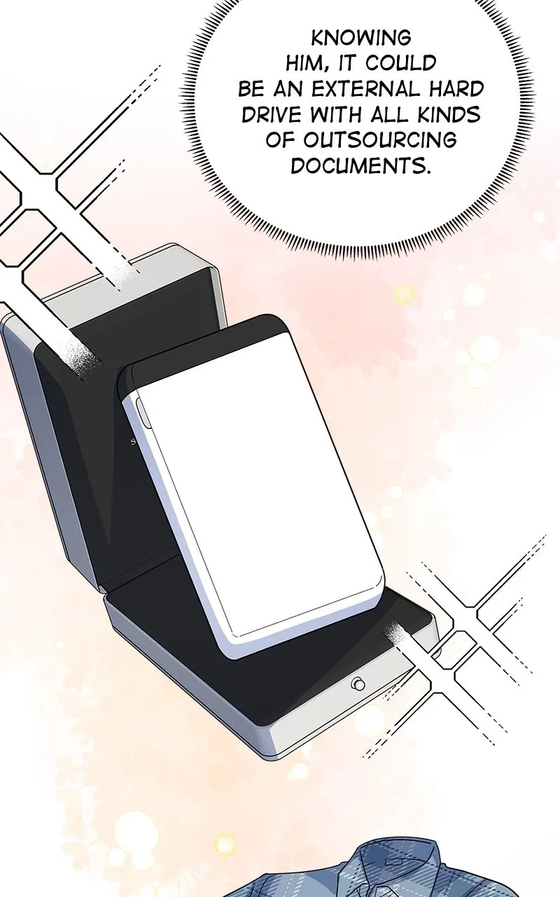 Random Target Chapter 56 page 105 - 