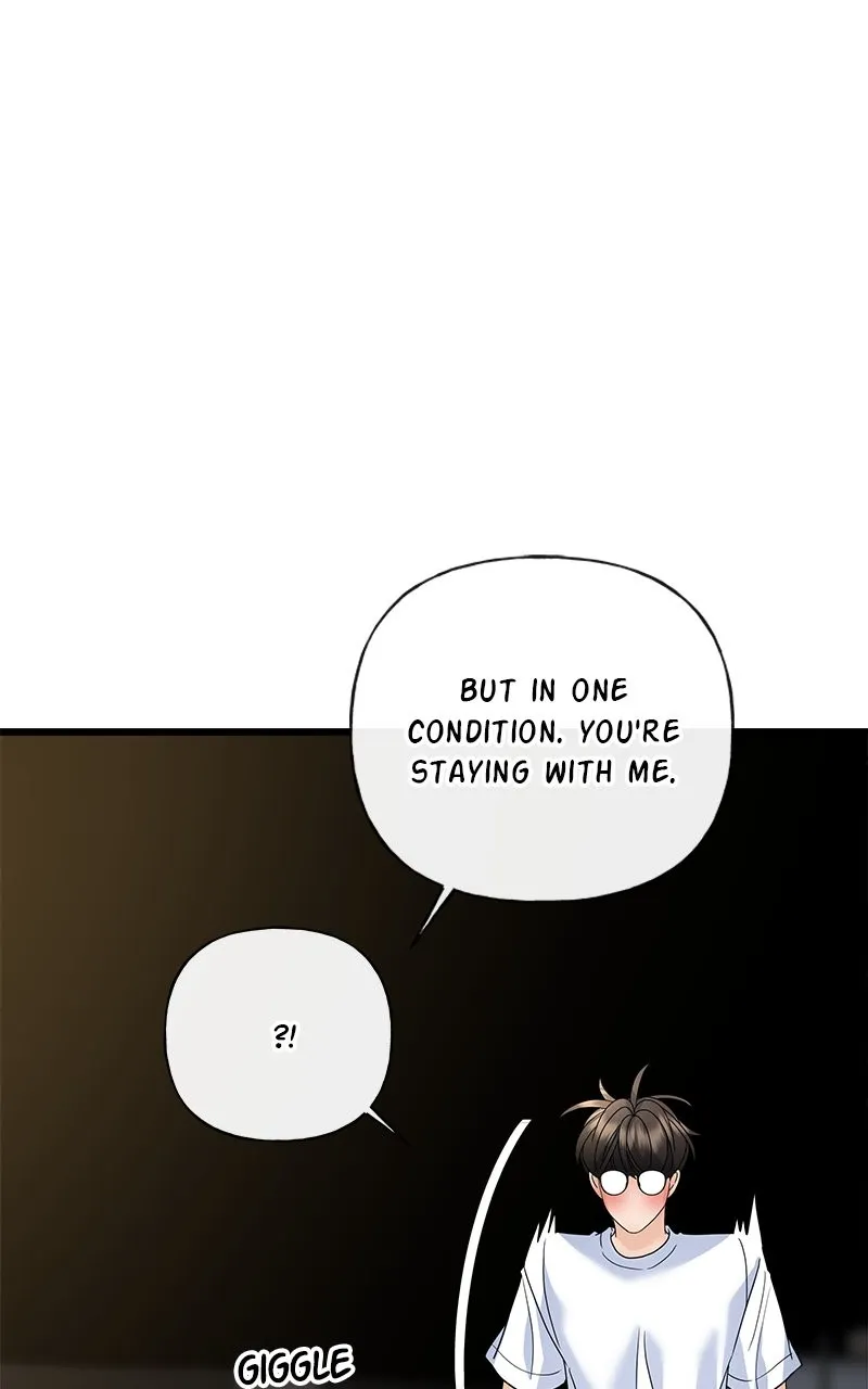 Random Target Chapter 56 page 120 - 