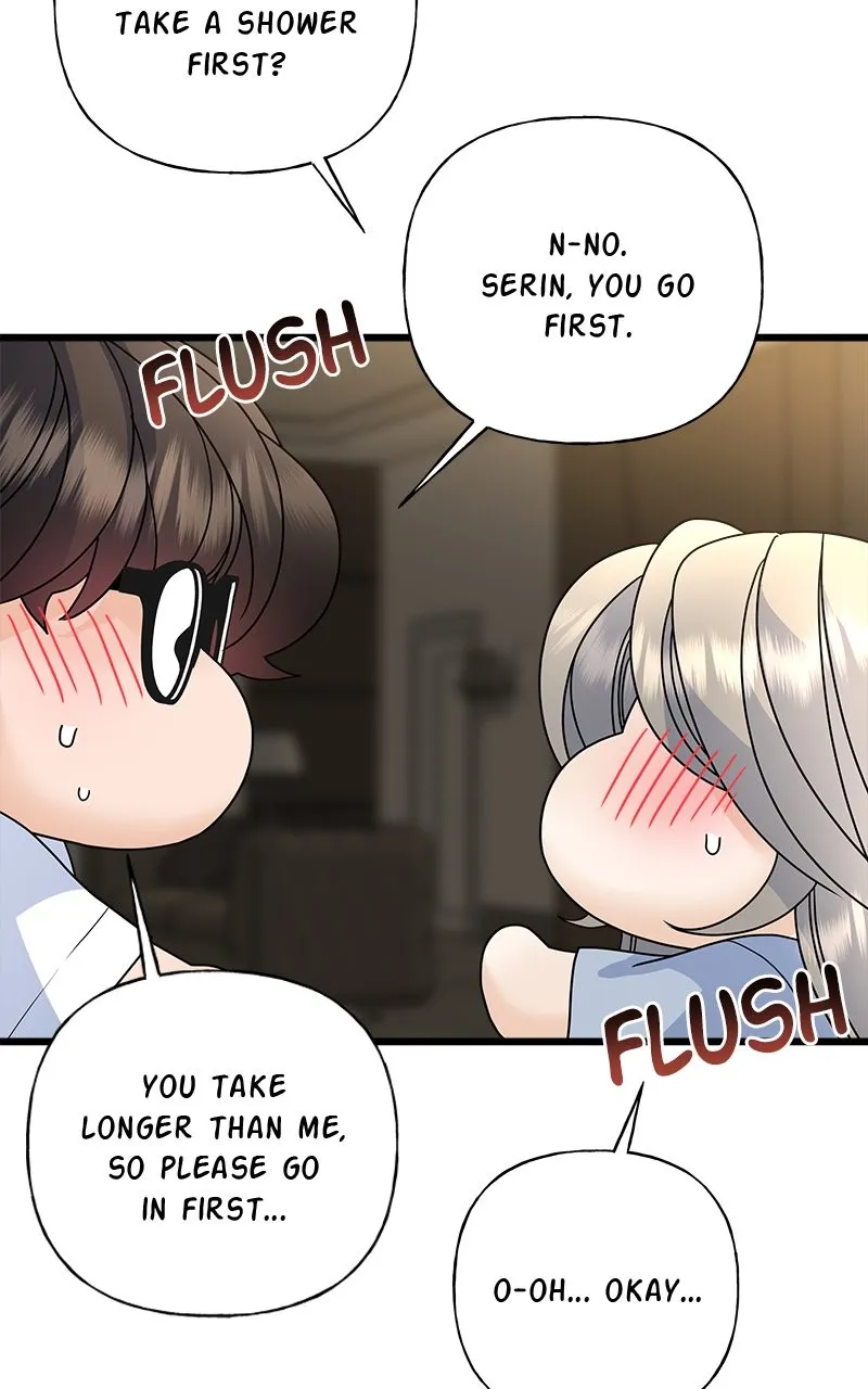 Random Target Chapter 56 page 129 - 