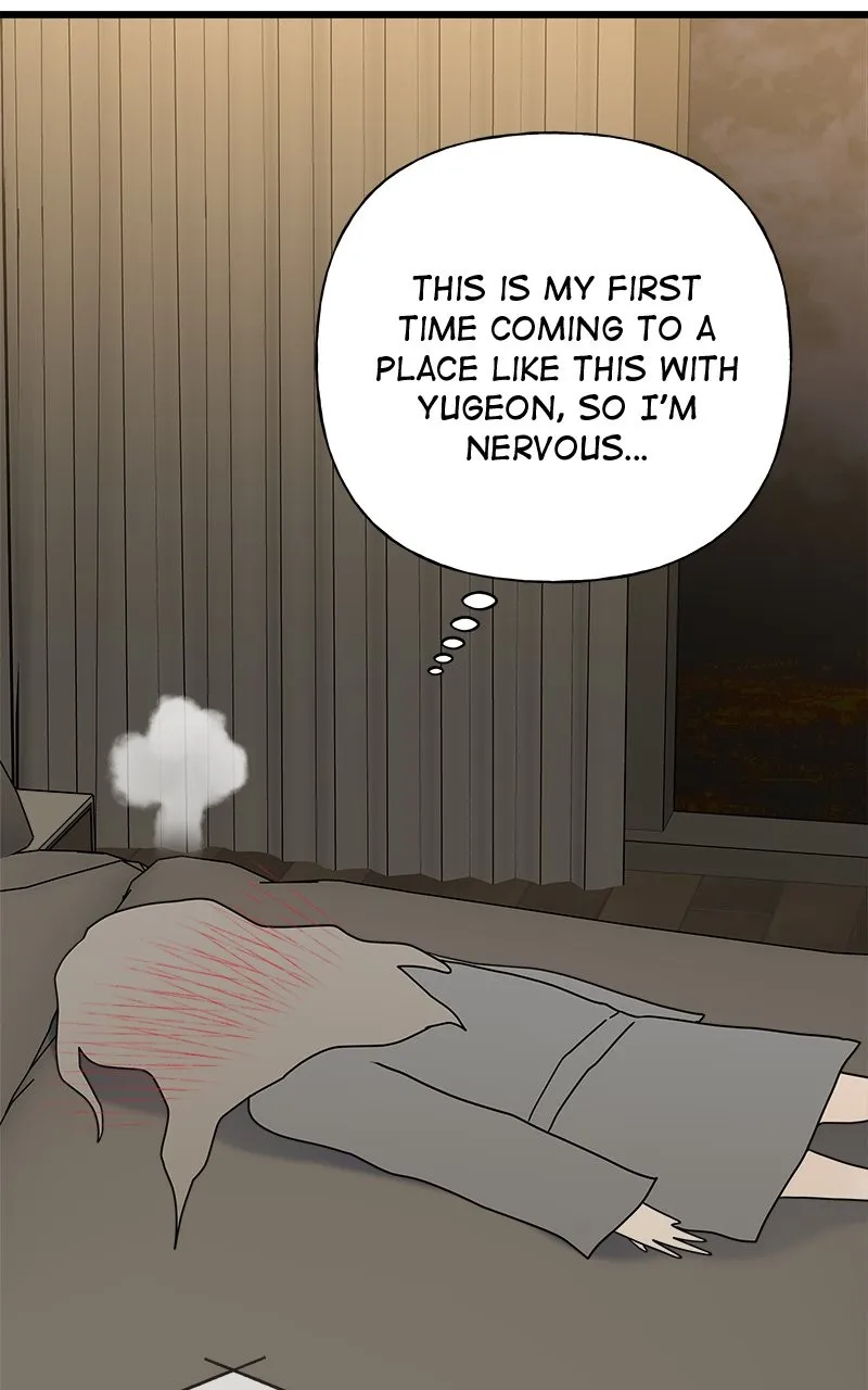 Random Target Chapter 56 page 131 - 