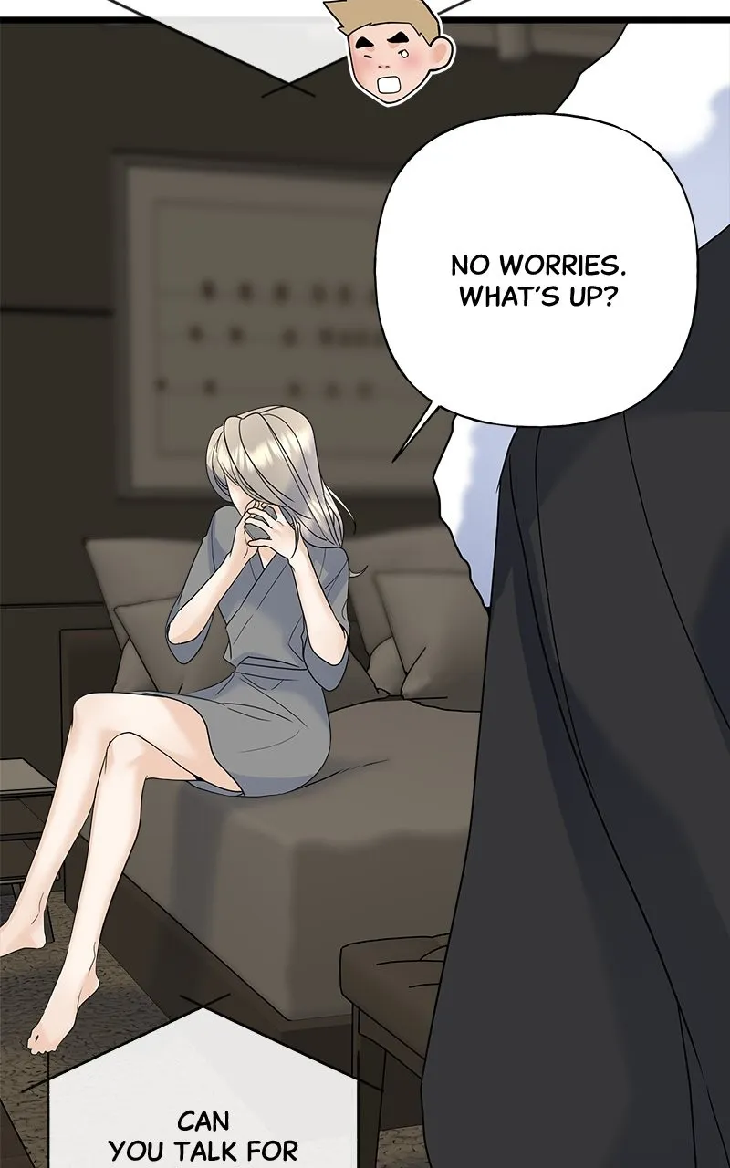 Random Target Chapter 56 page 135 - 