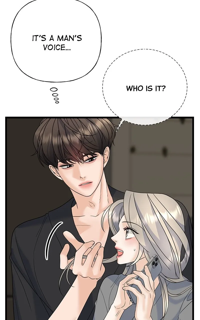 Random Target Chapter 56 page 137 - 