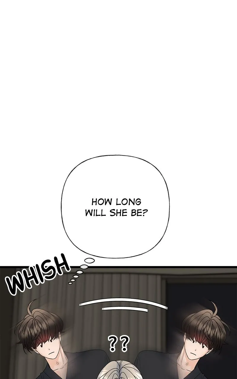 Random Target Chapter 56 page 141 - 